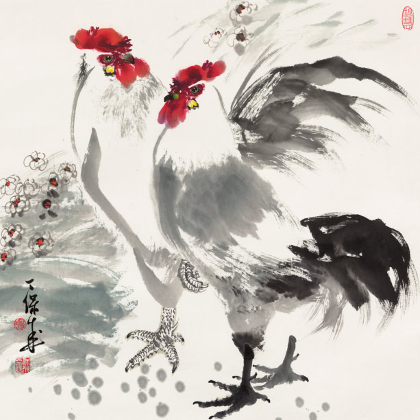 68X68cm