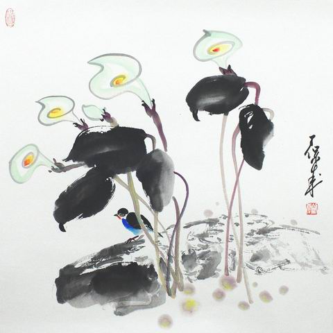 68X68cm