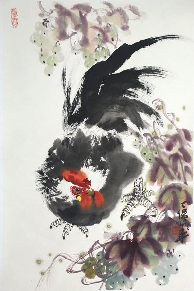 70X45cm
