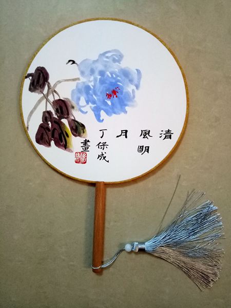 清风明月