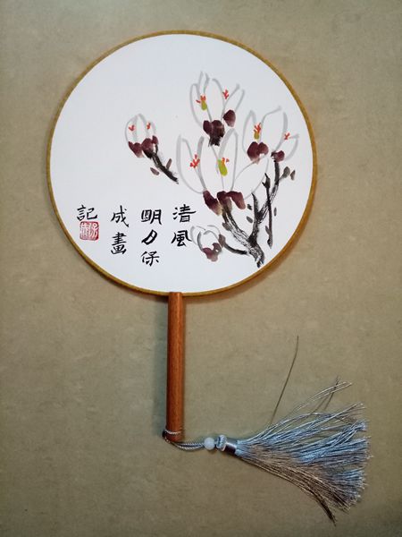 清风明月