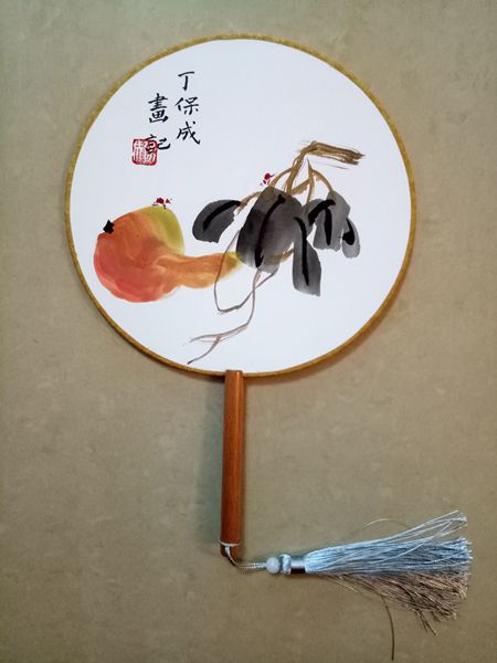 多福图