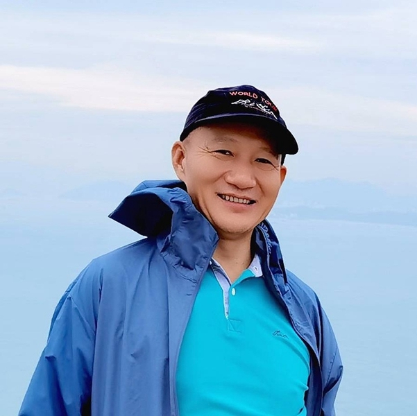 画家丁保成简介